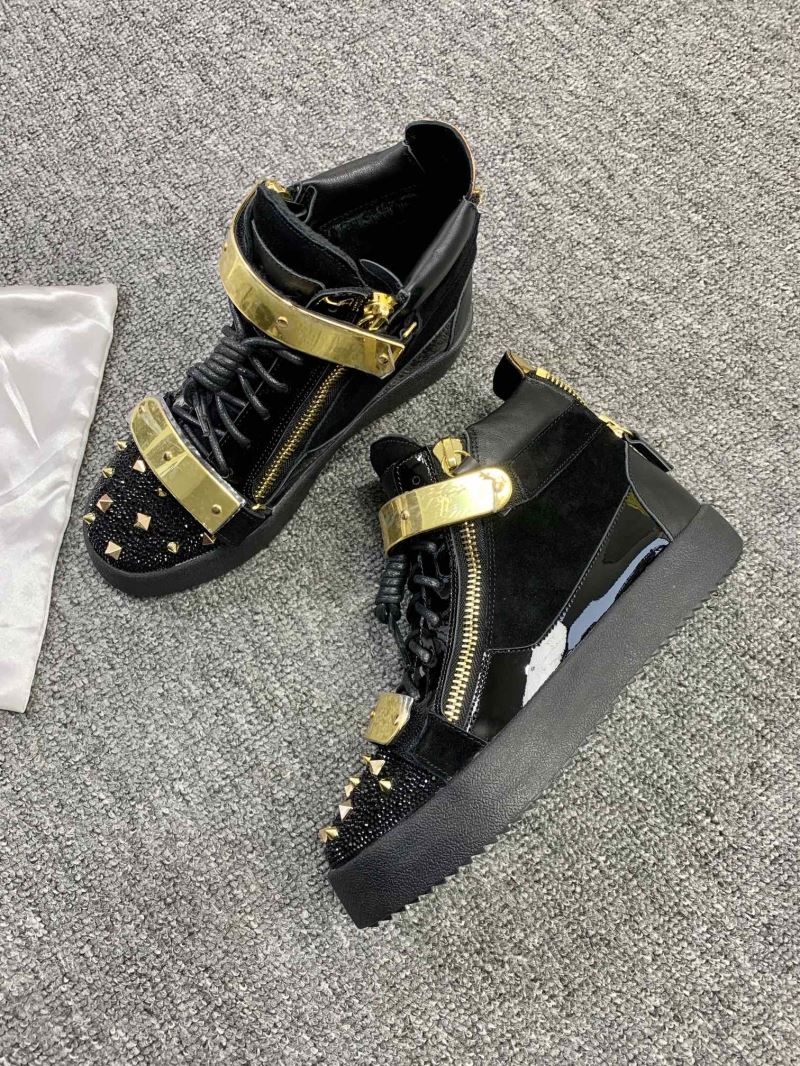 Giuseppe Zanotti Shoes